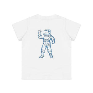 Kid's BB Astronaut SS Tee - Krush Clothing