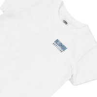 Kid's BB Astronaut SS Tee - Krush Clothing