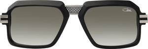 Cazal 8039 Sunglasses , Crystal / Bicolour - Krush Clothing