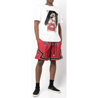 Men's Haculla Just One Bite Stretch T-Shirt - Krush Clothing