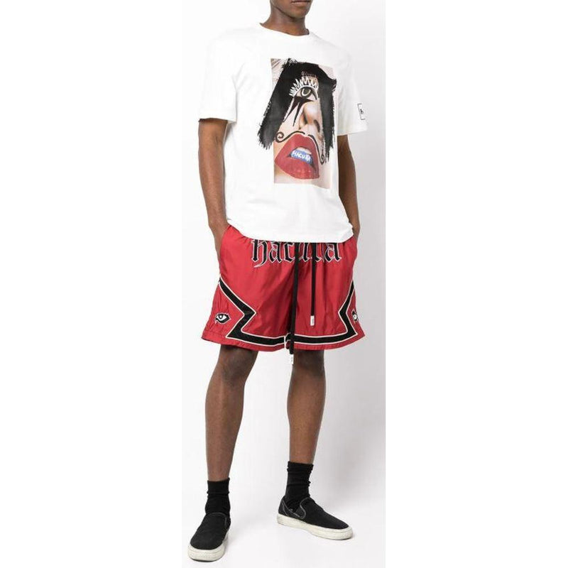 Men's Haculla Just One Bite Stretch T-Shirt - Krush Clothing