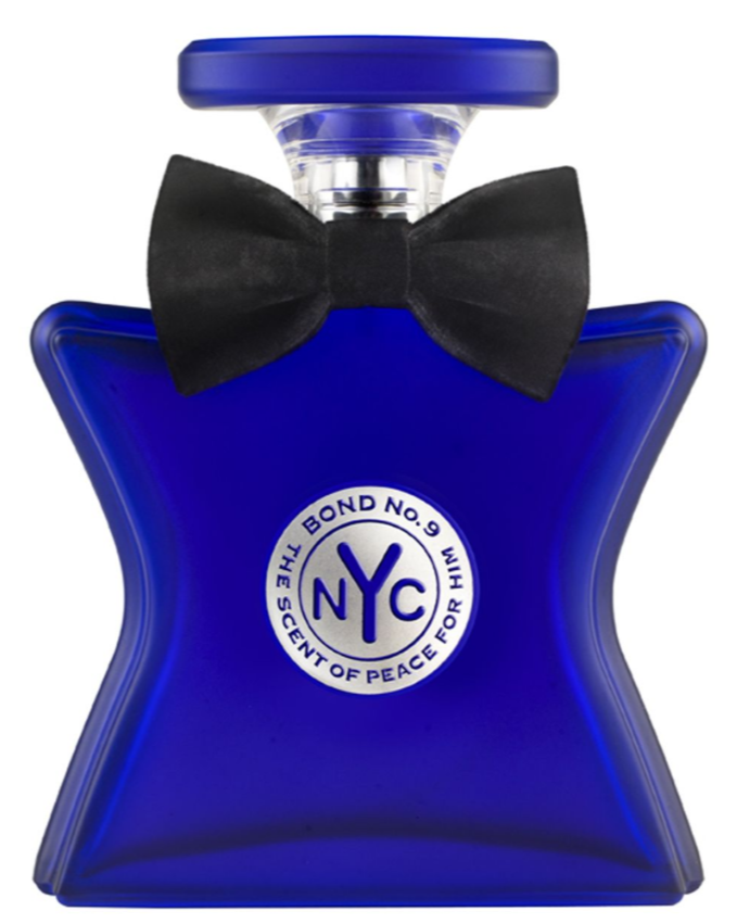 Bond No. 9 New York The Scent of Peace for Him - Krush Clothing