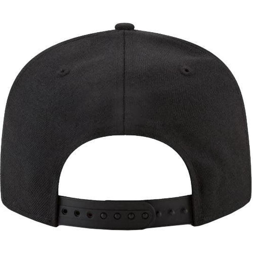 The Original Crown 9fifty Snapback W/ Black Undervisor - Krush Clothing