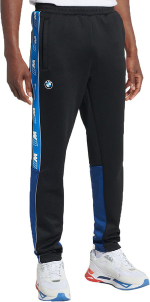 Men's Puma BMW Motorsport T7 Track Pants - Krush Clothing