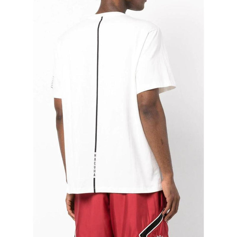 Men's Haculla Just One Bite Stretch T-Shirt - Krush Clothing
