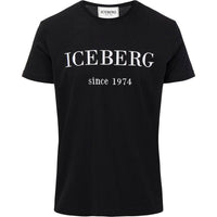 Men's Heritage Logo T-shirt - Krush Clothing
