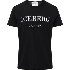 Men's Heritage Logo T-shirt - Krush Clothing