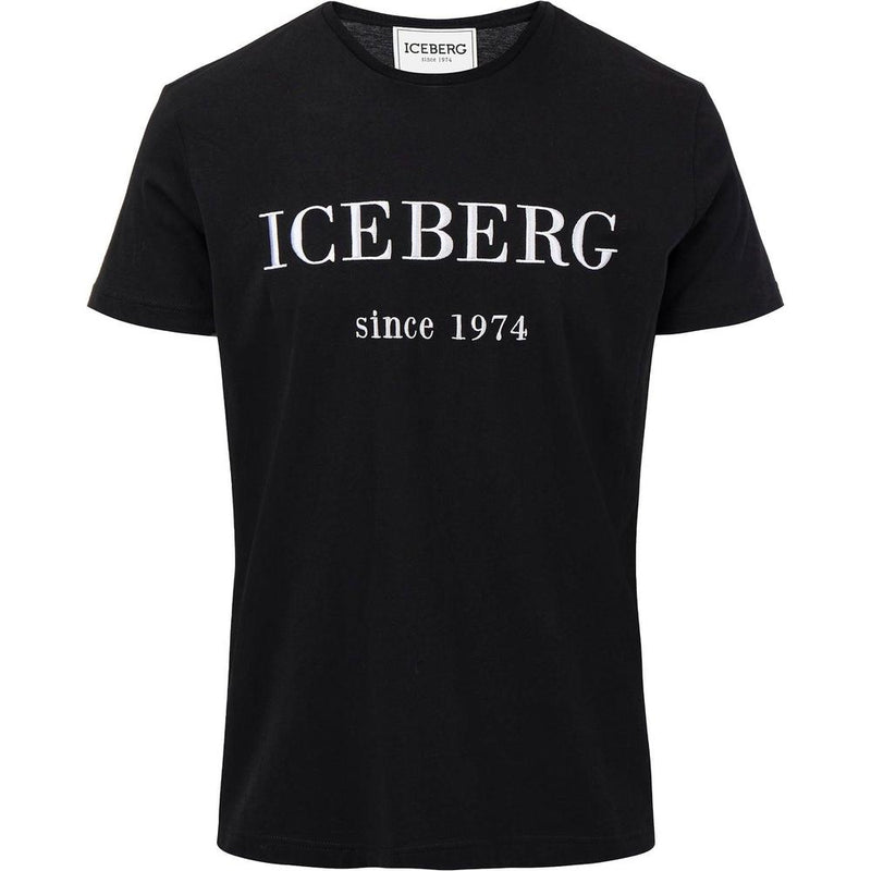 Men's Heritage Logo T-shirt - Krush Clothing