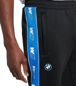 Men's Puma BMW Motorsport T7 Track Pants - Krush Clothing