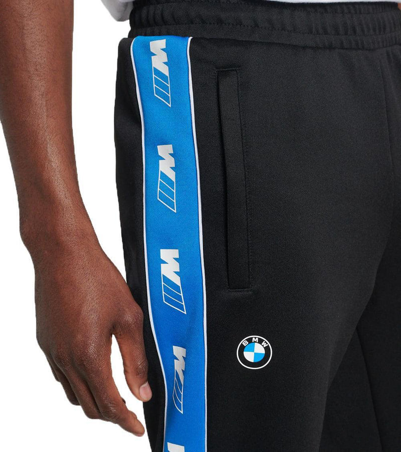 Men's Puma BMW Motorsport T7 Track Pants - Krush Clothing