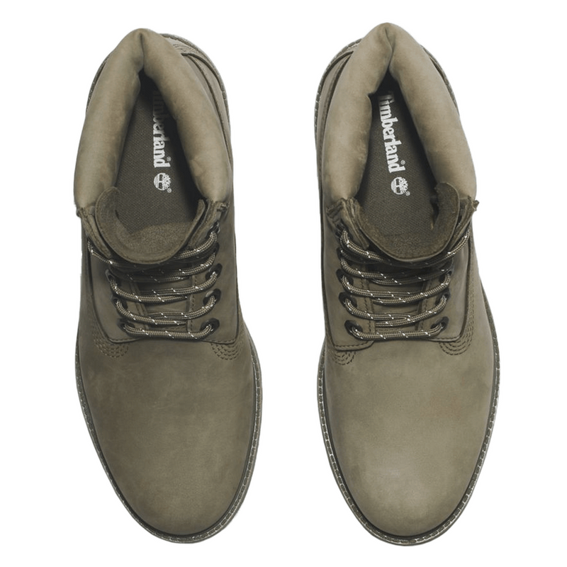 Men s 6 inch Premium Waterproof Boots Krush Clothing