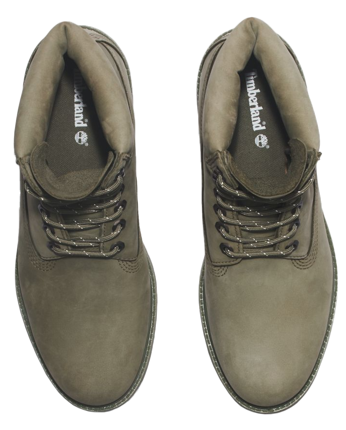 Men's 6-inch Premium Waterproof Boots - Krush Clothing