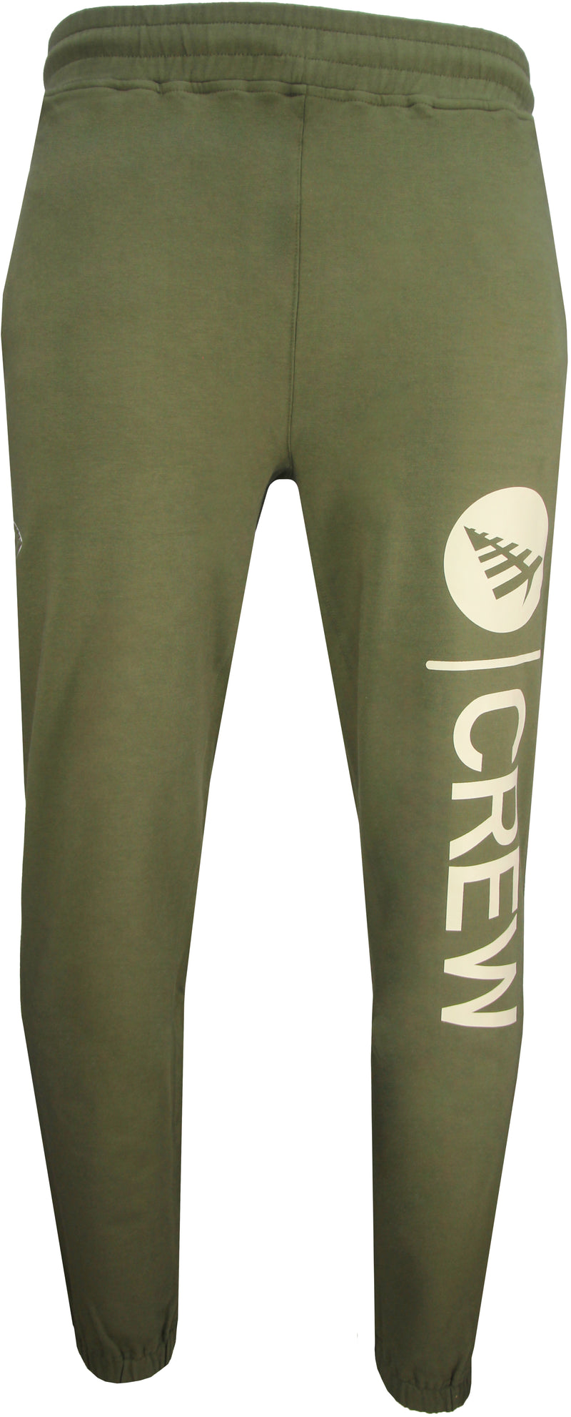 Men's "PLC" Sweatpants - Krush Clothing