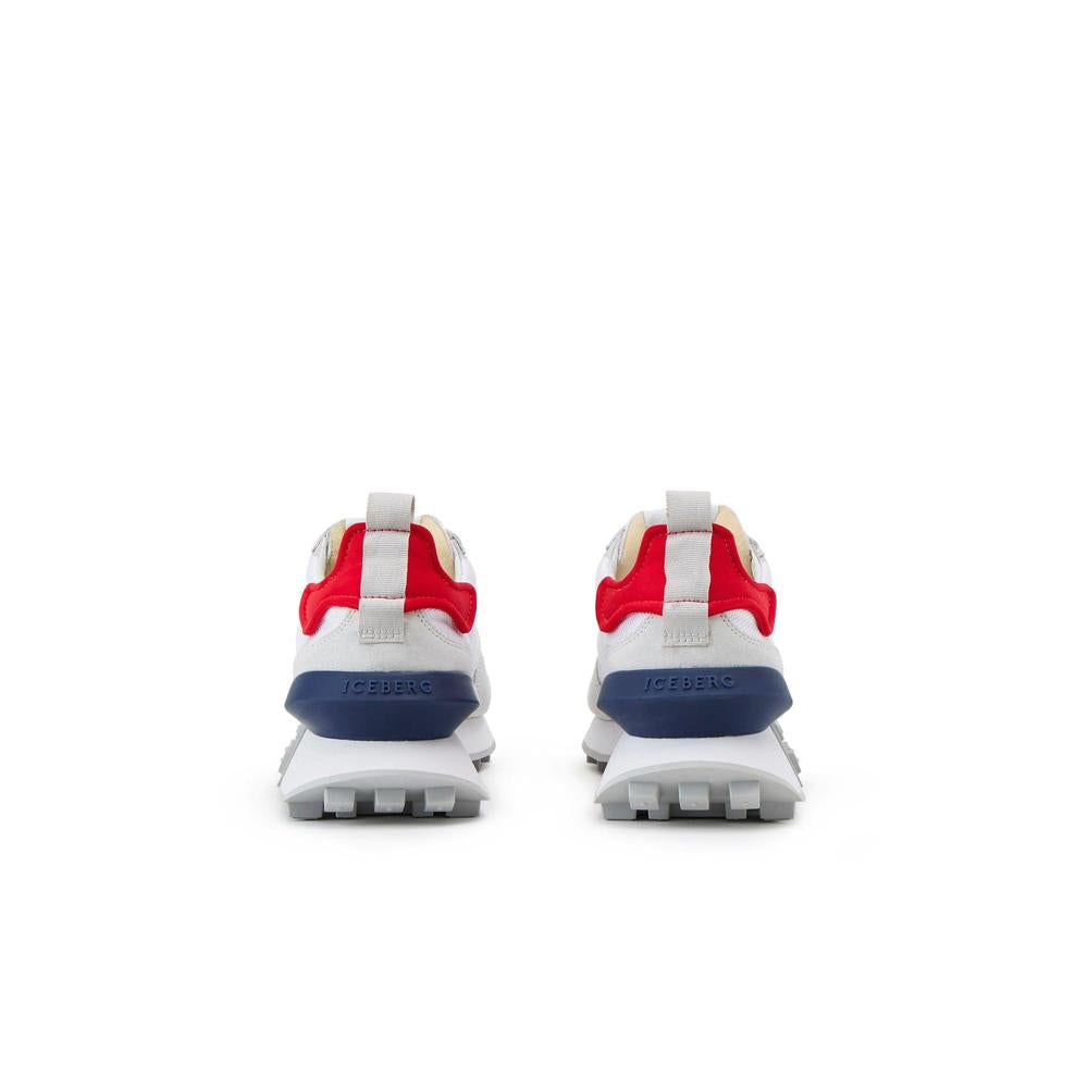 Iceberg Hyper College Running - Krush Clothing