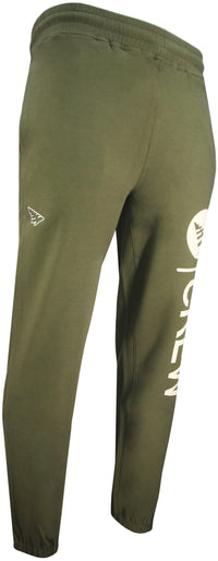 Men's "PLC" Sweatpants - Krush Clothing