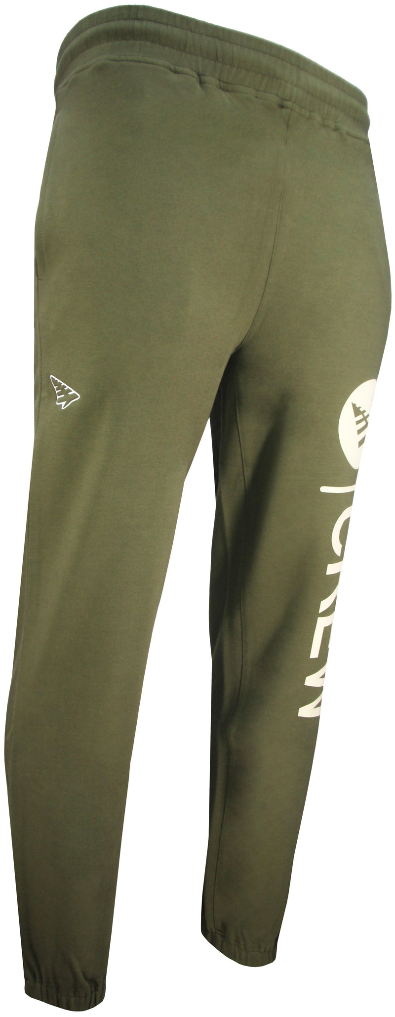 Men's "PLC" Sweatpants - Krush Clothing