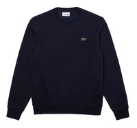 Men's Lacoste SPORT Cotton Blend Fleece Sweatshirt - Krush Clothing