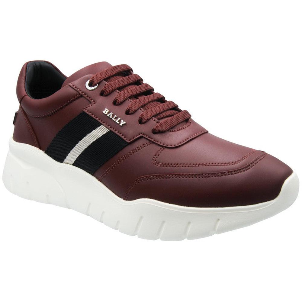 Men's Blerry Sneaker - Krush Clothing