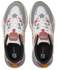 Women's Rs-Curve Bright Heights Sneakers - Krush Clothing