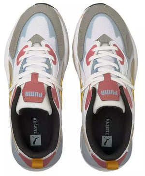 Women's Rs-Curve Bright Heights Sneakers - Krush Clothing