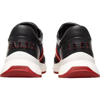 Men's Bally Daryn Low Top Sneakers - Krush Clothing