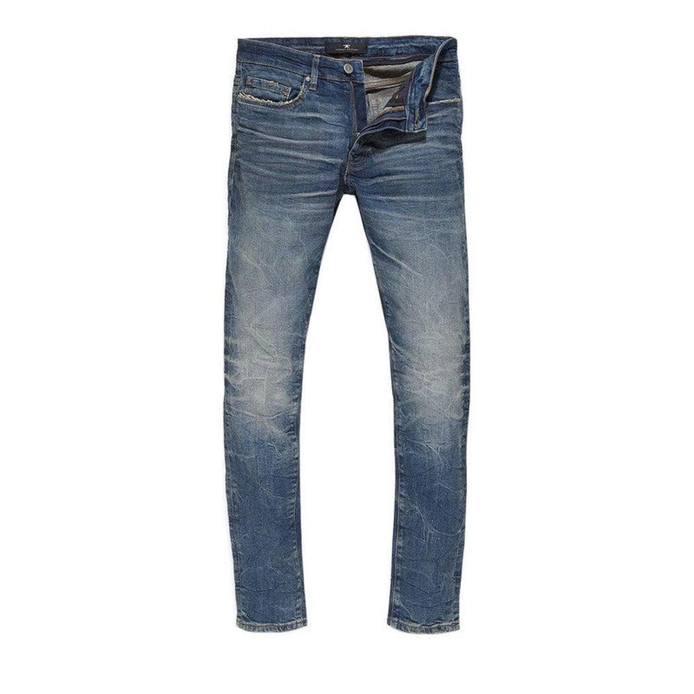 Men's Ross Boulder Denim Jeans, Death Valley