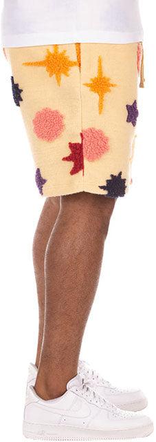 Men's BB Milky Way Short