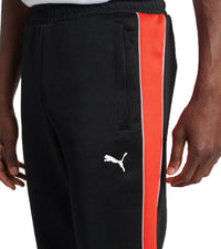 Men's Puma BMW Motorsport T7 Track Pants - Krush Clothing