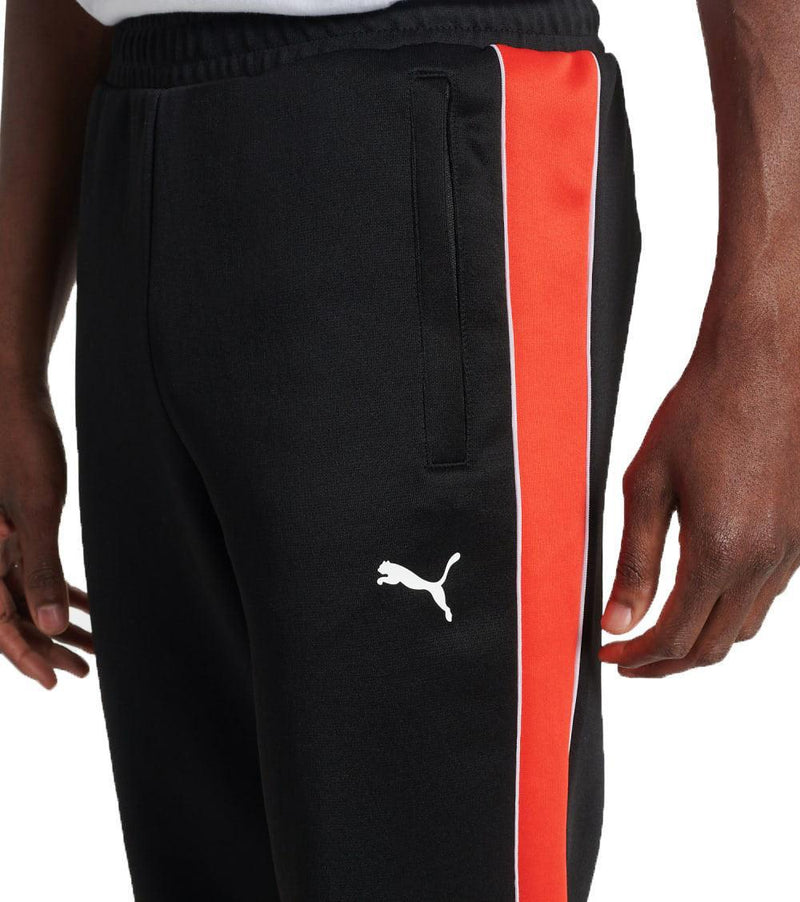 Men's Puma BMW Motorsport T7 Track Pants - Krush Clothing