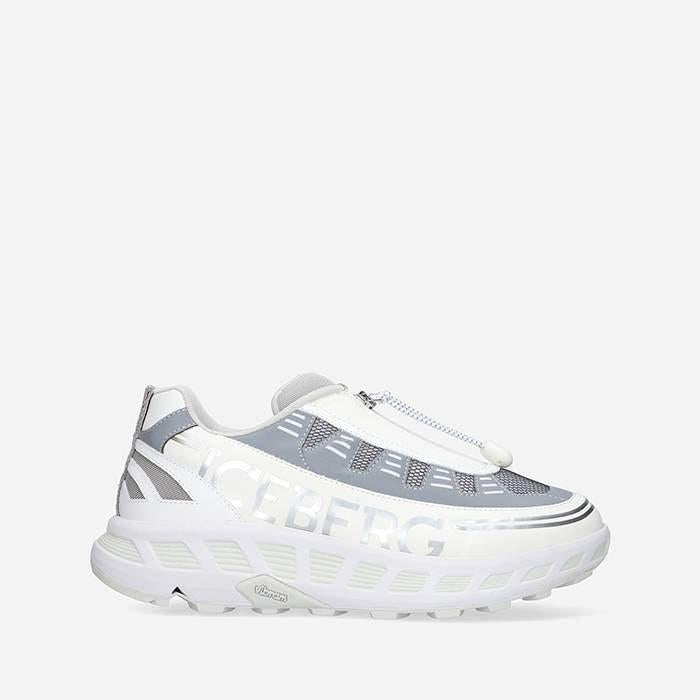 Iceberg Beluz Light Sneakers - Krush Clothing