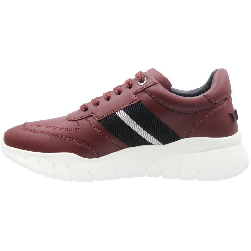 Men's Blerry Sneaker - Krush Clothing