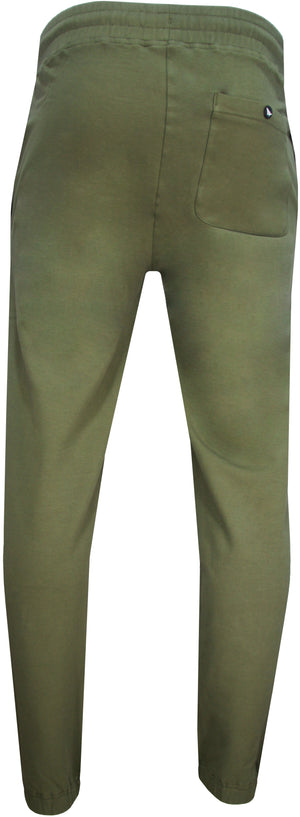 Men's "PLC" Sweatpants - Krush Clothing