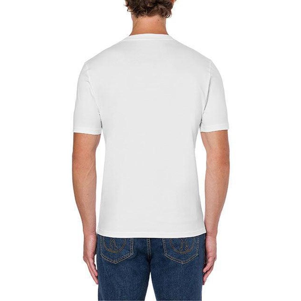 Men's Moschino Stretch Jersey T-shirt - Krush Clothing