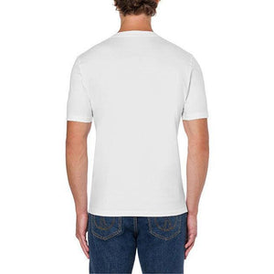 Men's Moschino Stretch Jersey T-shirt - Krush Clothing