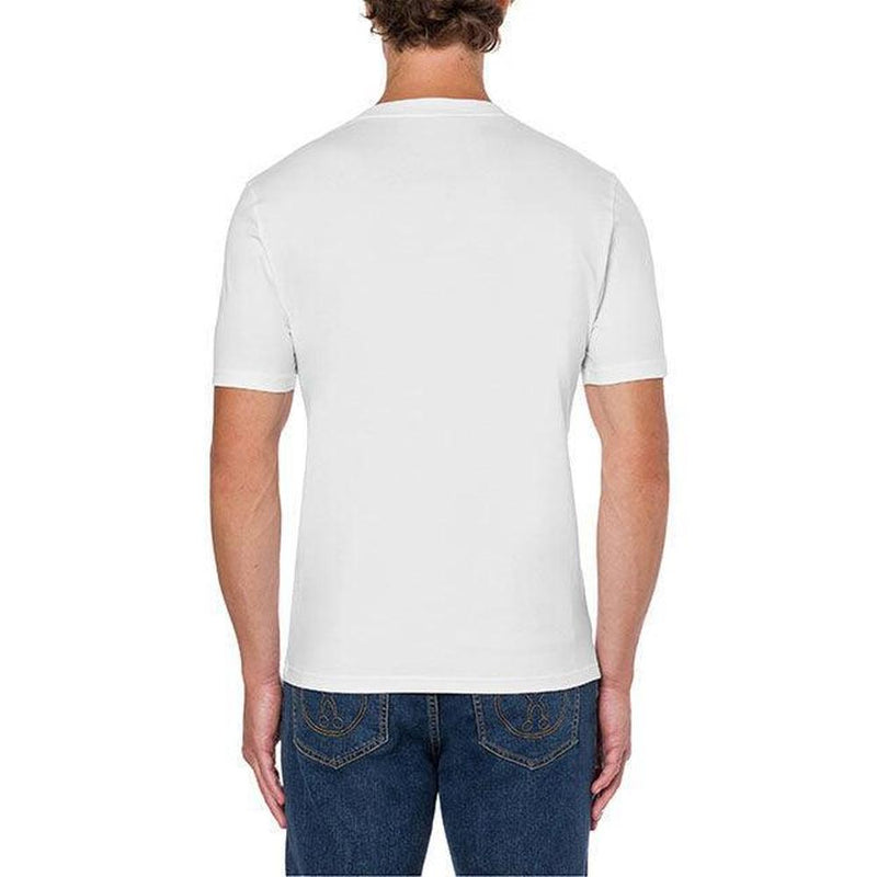 Men's Moschino Stretch Jersey T-shirt - Krush Clothing