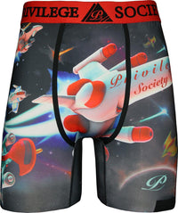 Space Shuttle Underwear - Krush Clothing