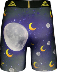 Men's Full Moon Underwear - Krush Clothing