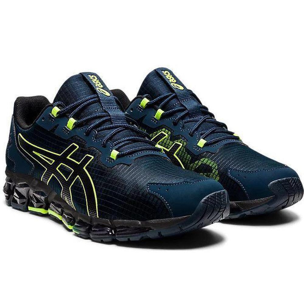Men's Gel-Quantum 360 Sneakers - Krush Clothing