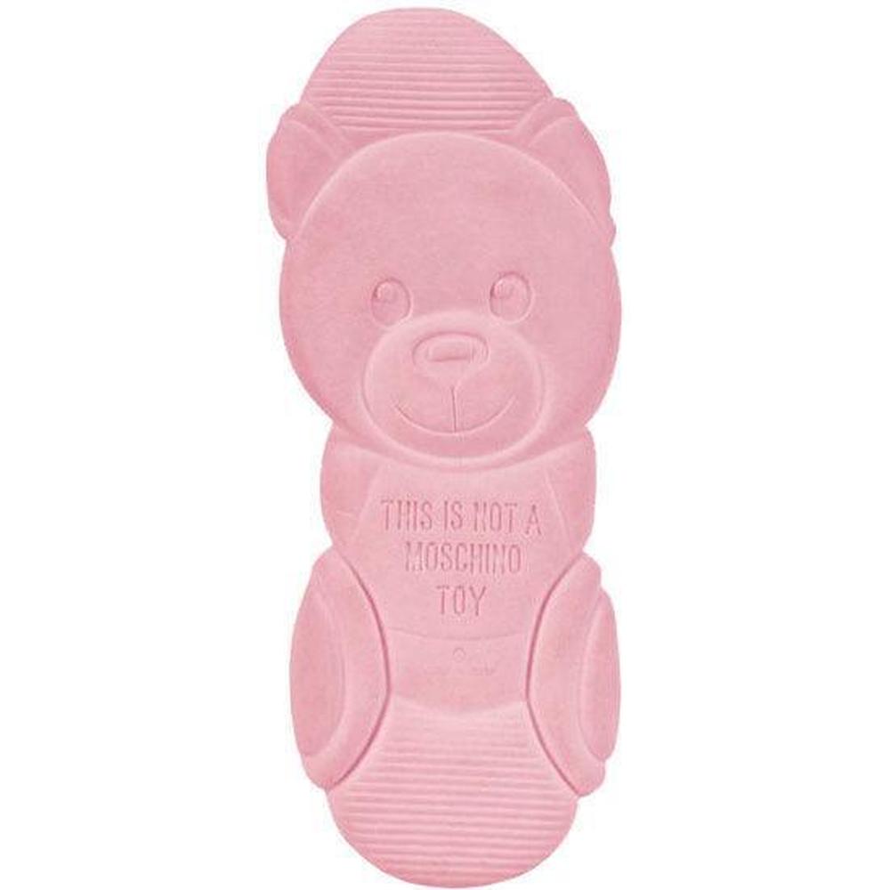 Women's Moschino Couture Roller Skates Teddy Shoes - Krush Clothing