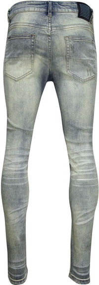Men's GEMINI II Jeans - Krush Clothing