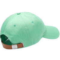 Lacoste Oversized-Croc Cap - Krush Clothing