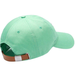 Lacoste Oversized-Croc Cap - Krush Clothing