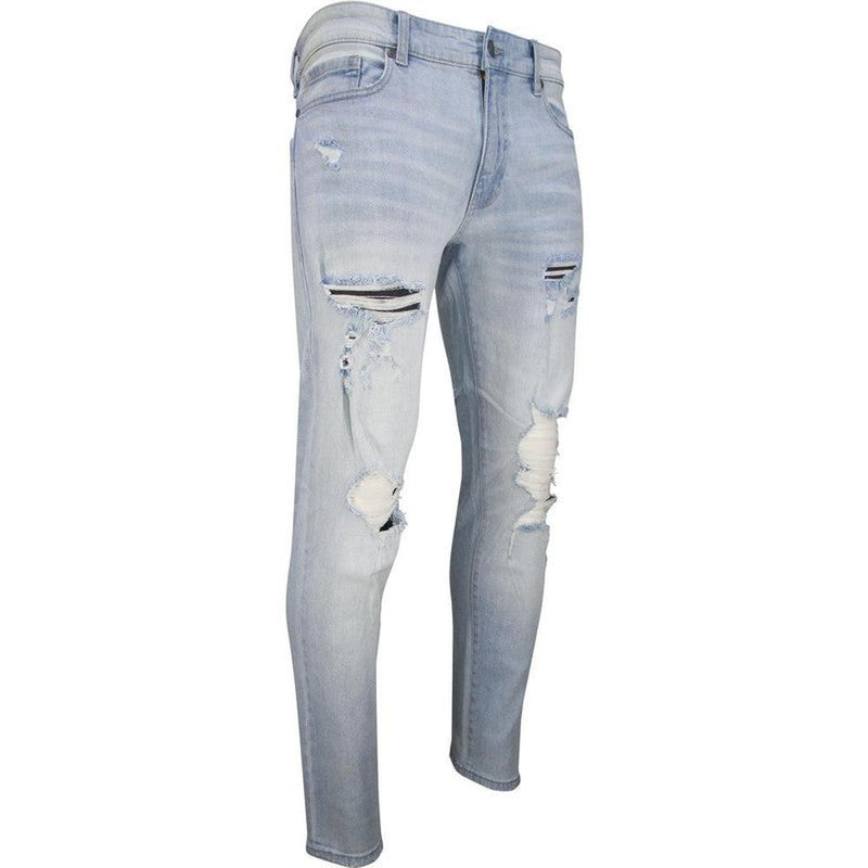Men's Blow out Jeans - Krush Clothing