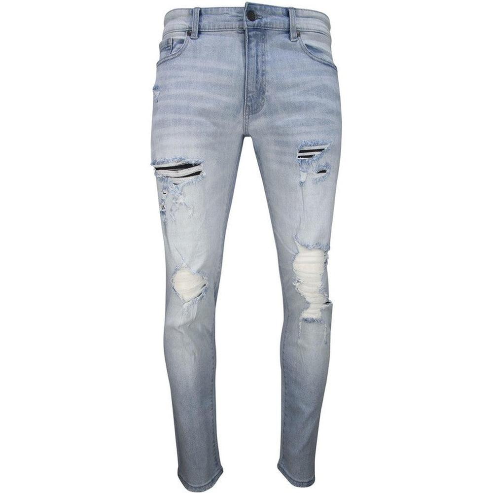 Men's Blow out Jeans - Krush Clothing