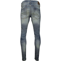 Men's Ross Blow Out Jeans - Krush Clothing
