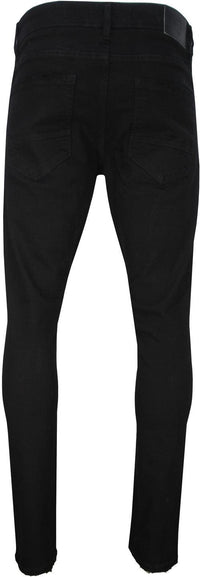 Men's Portland Denim Jeans - Krush Clothing