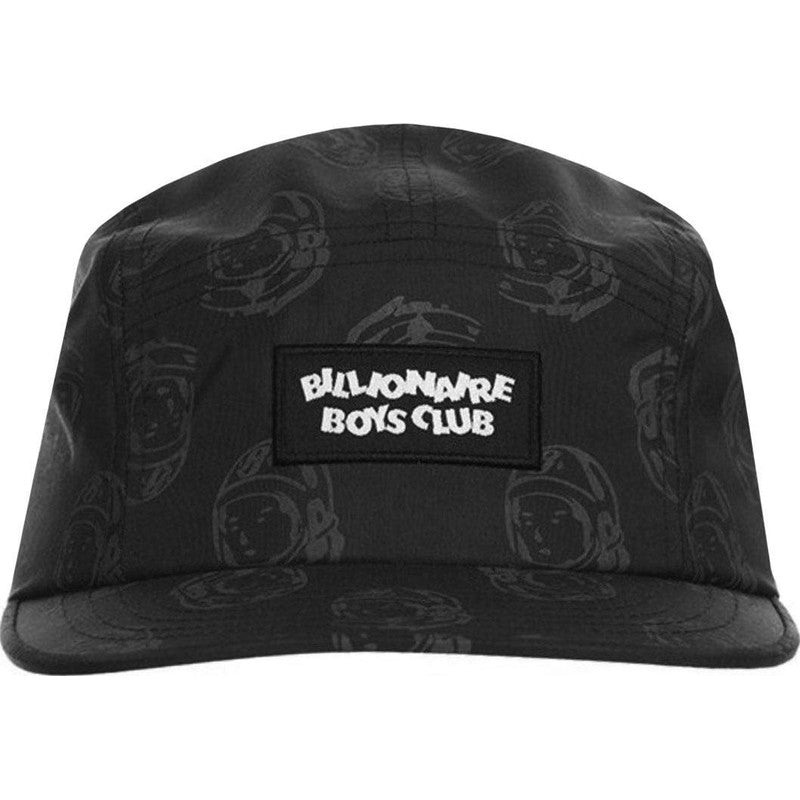 BB Billion Panel Hat - Krush Clothing
