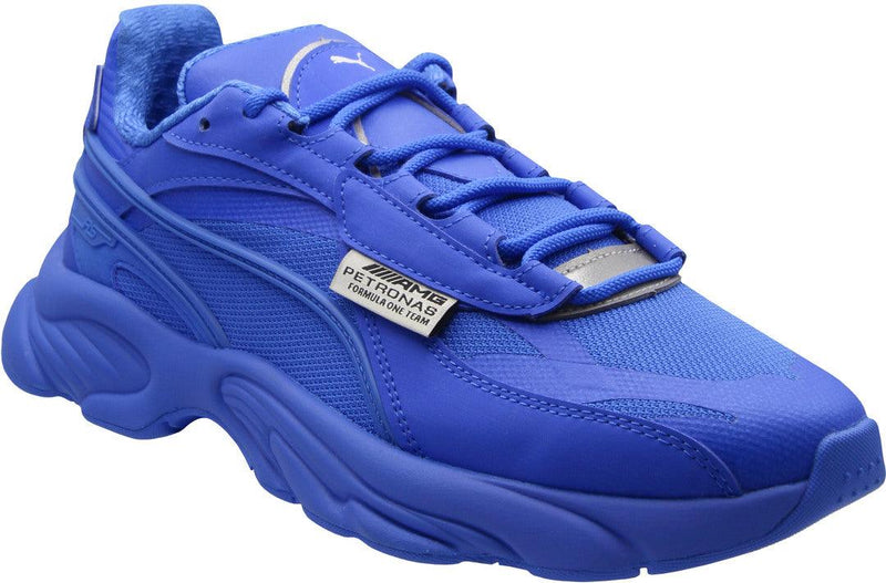 Mens Mapf1 Rs-Connect Sneakers - Krush Clothing