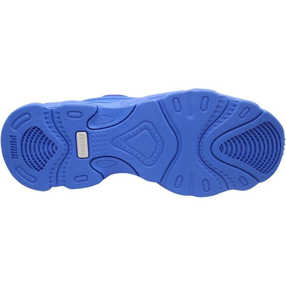 Mens Mapf1 Rs-Connect Sneakers - Krush Clothing