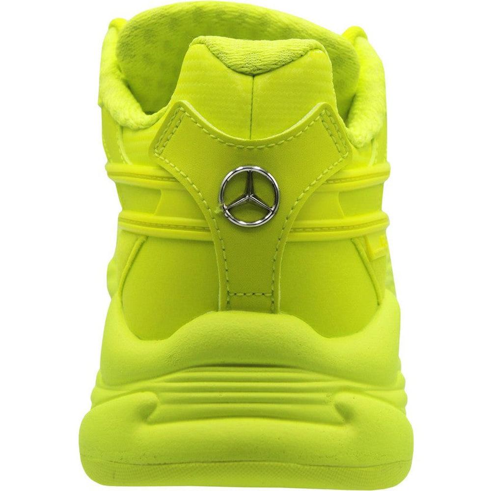 Mens Mapf1 Rs-Connect Sneakers - Krush Clothing